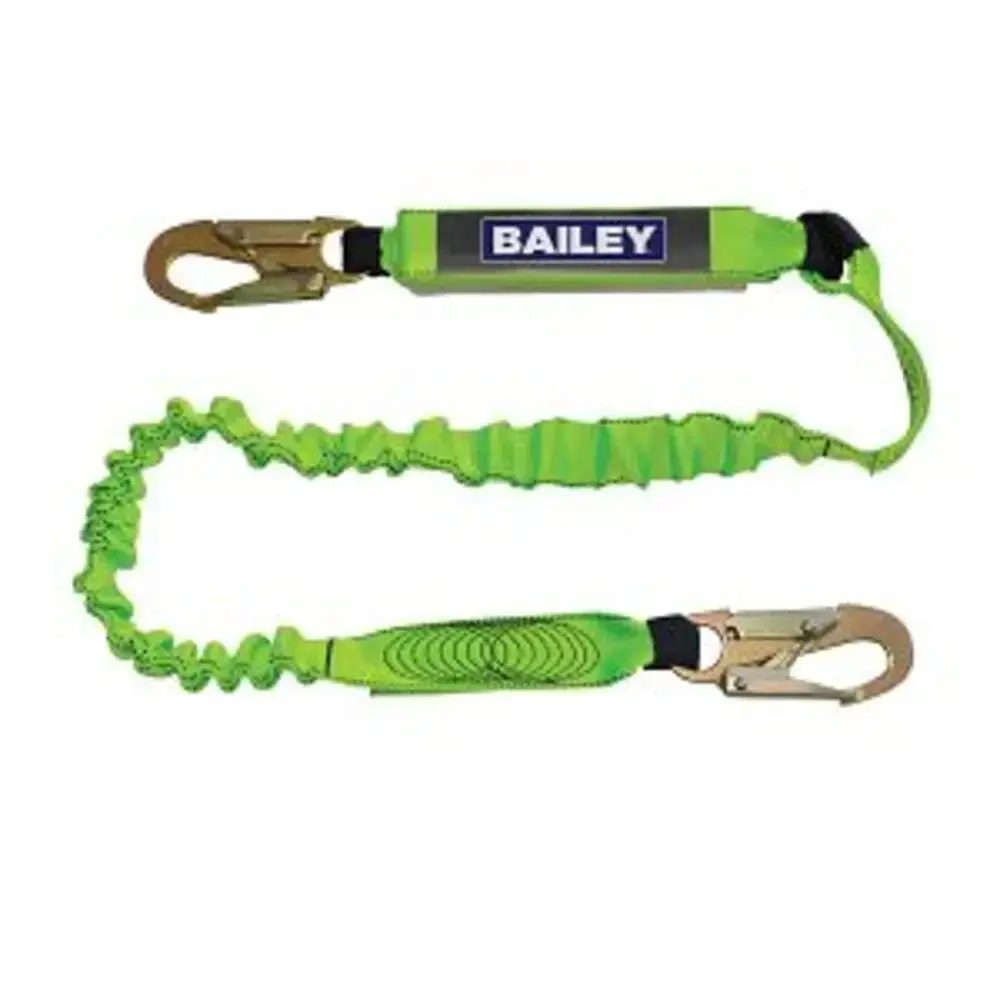 ENERGY ABSORBING LANYARD, 1.4-2.0M, PROFESSIONAL FS13663