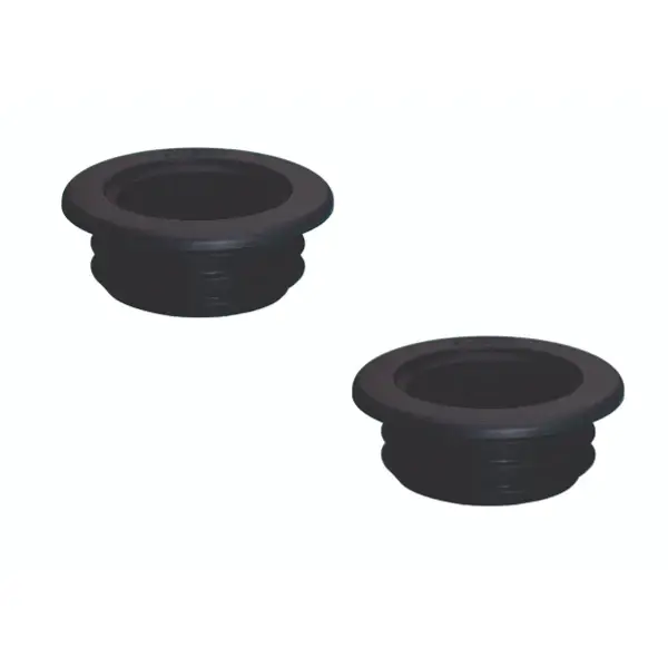 Transform your plumbing projects with the Pipe Snug 40mm (2 Pack) in sleek black. Designed for a seamless fit, these innovative pipe covers provide a clean and professional finish to any installation. Say goodbye to unsightly gaps and enjoy a polished look that enhances the overall aesthetic of your space.