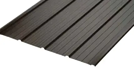 Experience the perfect blend of durability and style with Multiclad 0.42 COLORBOND. This premium product is designed to withstand the elements while maintaining its vibrant color and finish, making it an ideal choice for both residential and commercial applications.